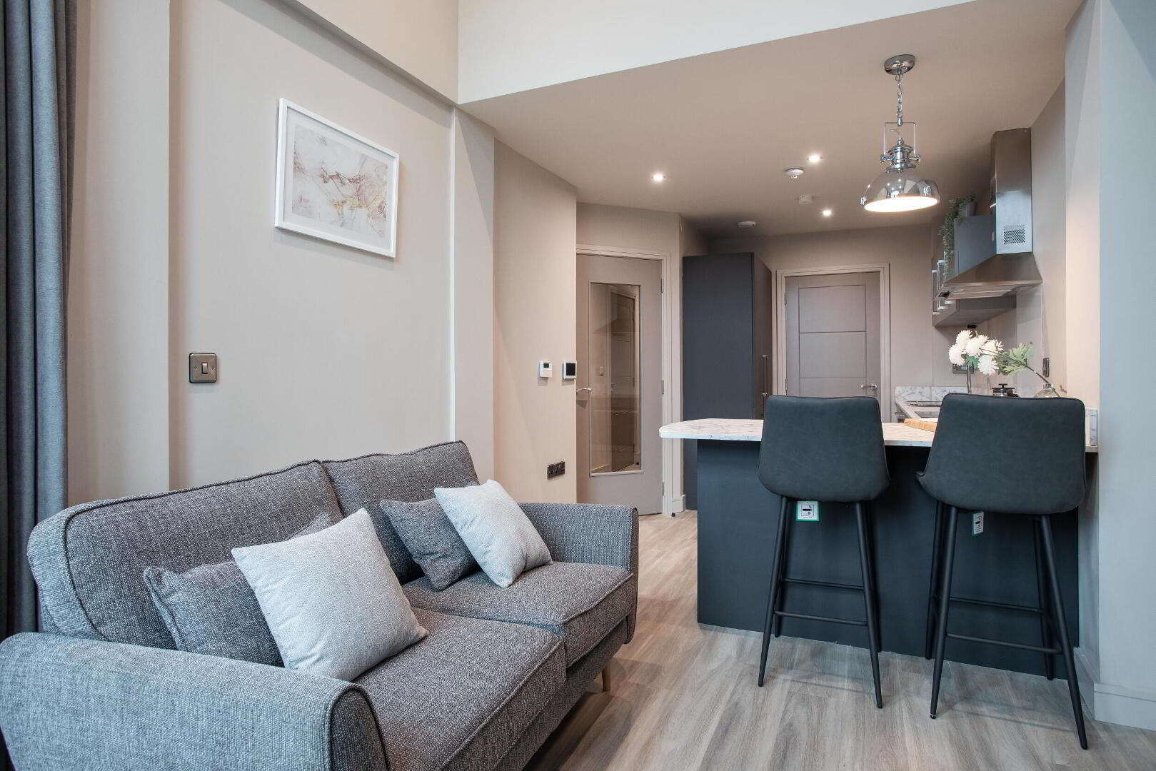 Apartment 89 Lesley Parklands 64 Knocknagoney Road 9 of 20