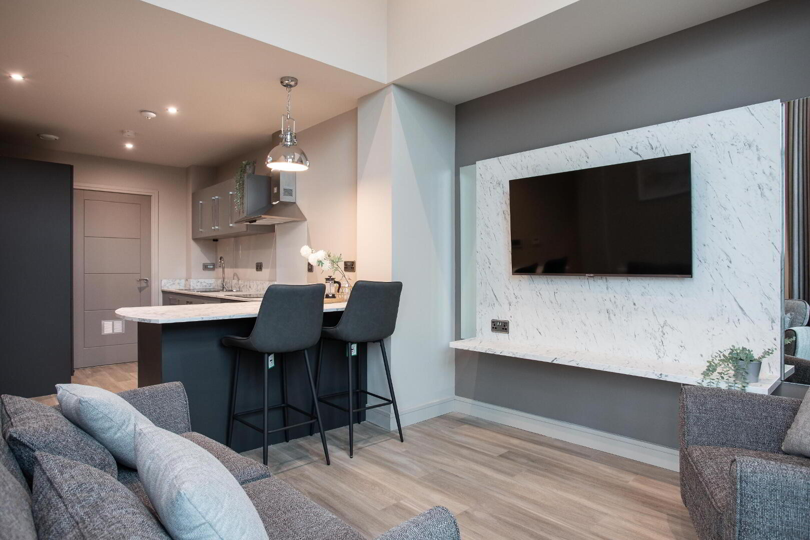 Apartment 89 Lesley Parklands 64 Knocknagoney Road 11 of 20