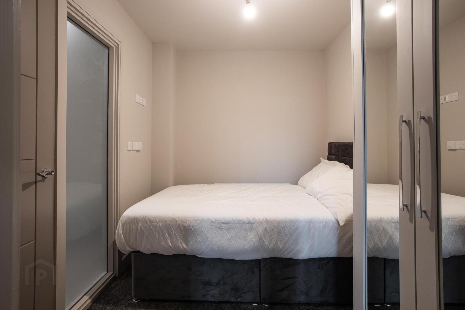 Apartment 89 Lesley Parklands 64 Knocknagoney Road 14 of 20