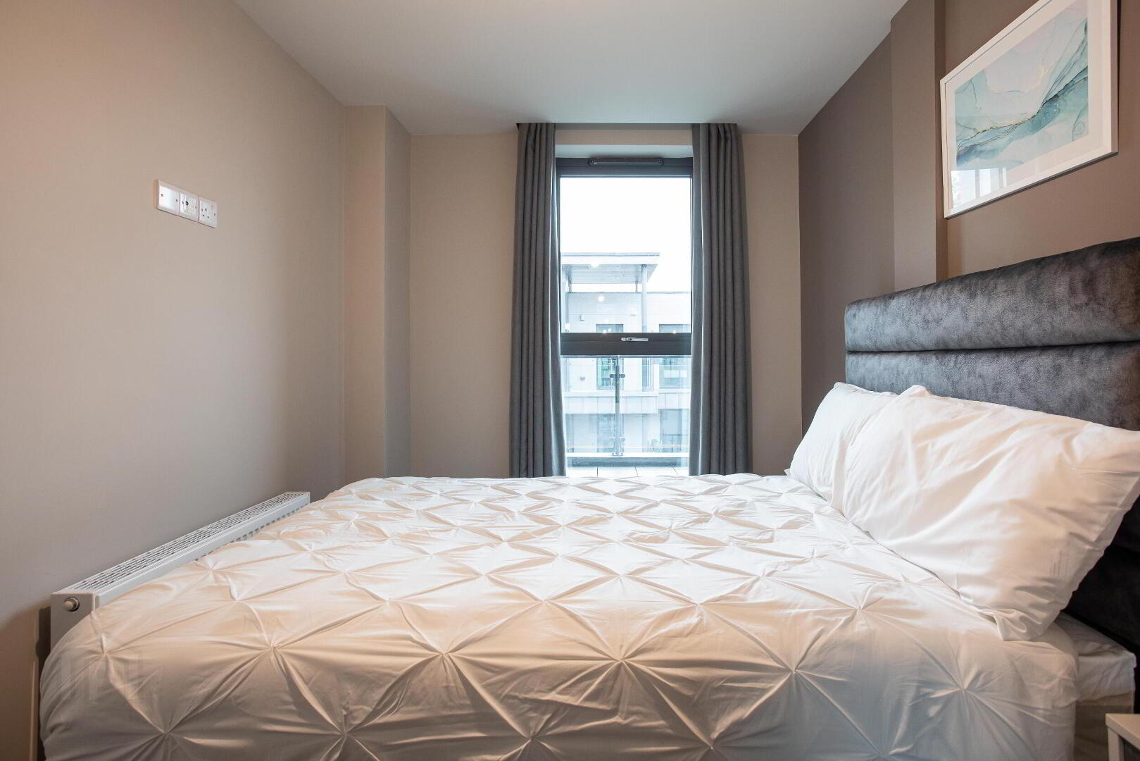 Apartment 89 Lesley Parklands 64 Knocknagoney Road 15 of 20