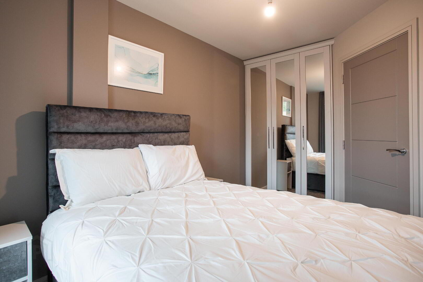 Apartment 89 Lesley Parklands 64 Knocknagoney Road 16 of 20