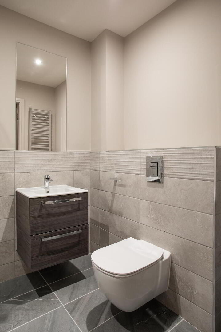 Apartment 89 Lesley Parklands 64 Knocknagoney Road 20 of 20