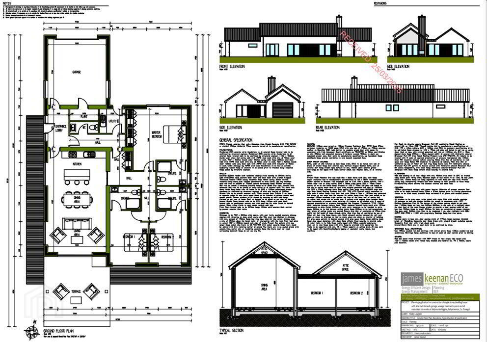 Ballymunterhiggins 1 of 3