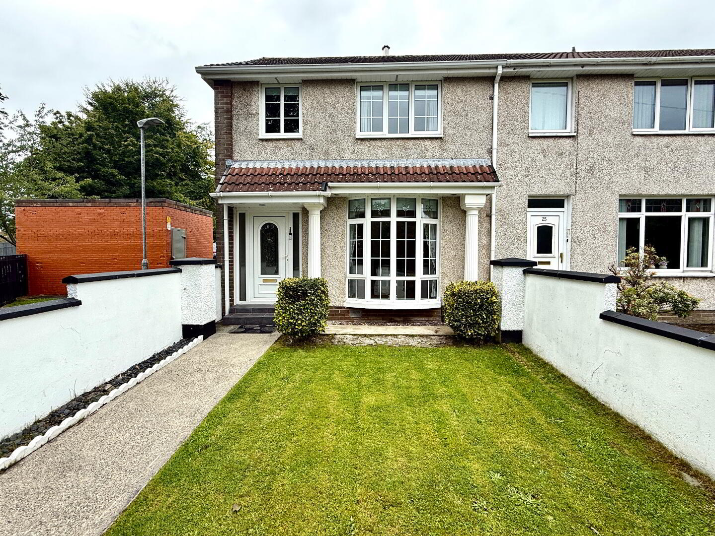 property description image