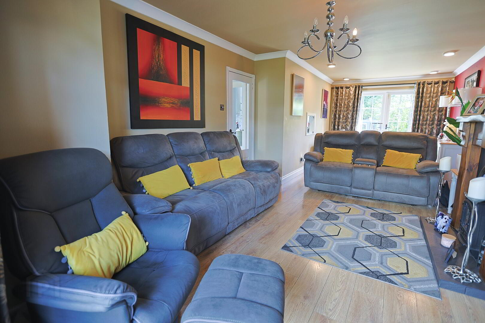 18 Pinley Crescent 12 of 46