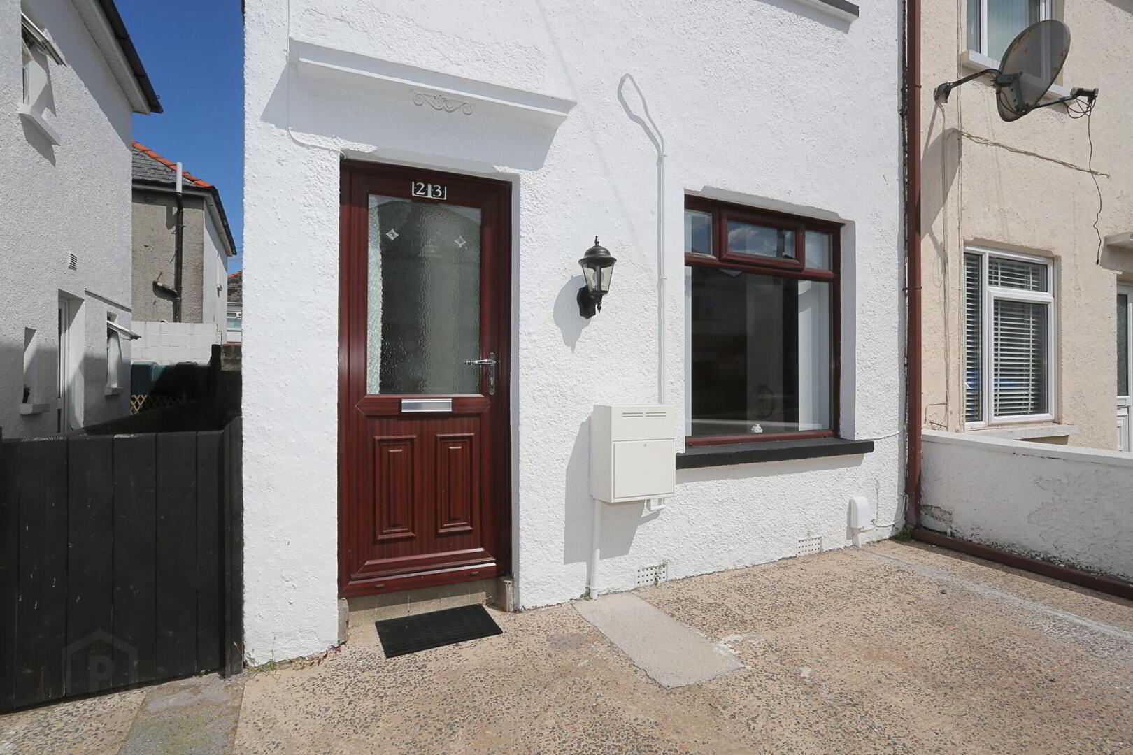 property description image
