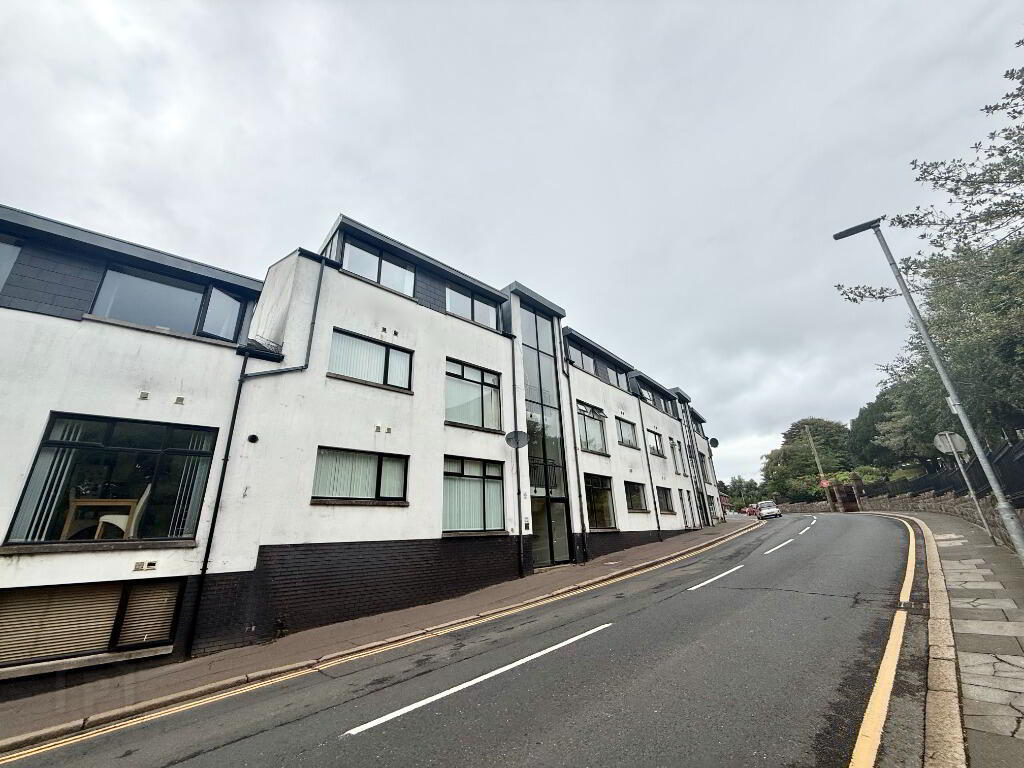 Orchard House, Mark Street 1 of 8