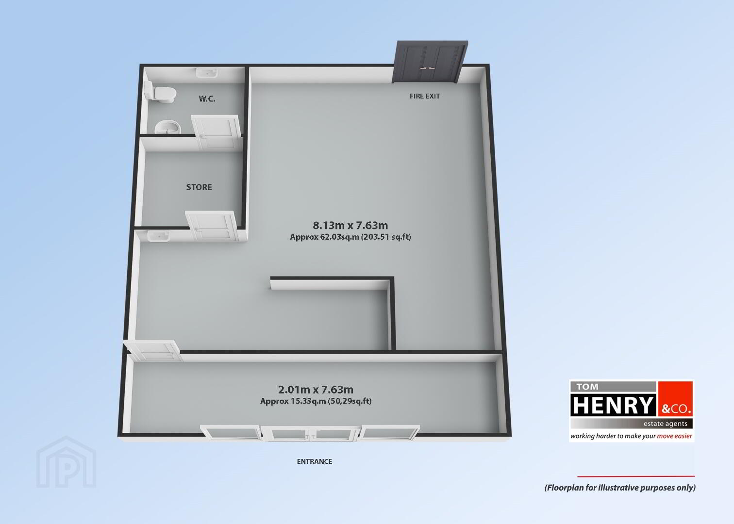 3 Cohannon Complex 19 of 21