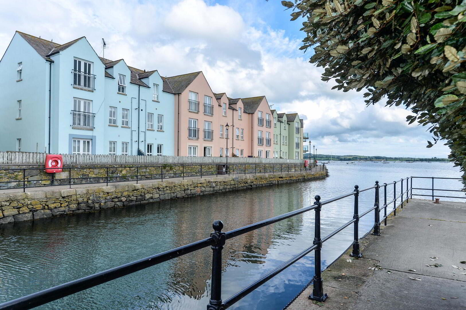 26 The Quay 16 of 16