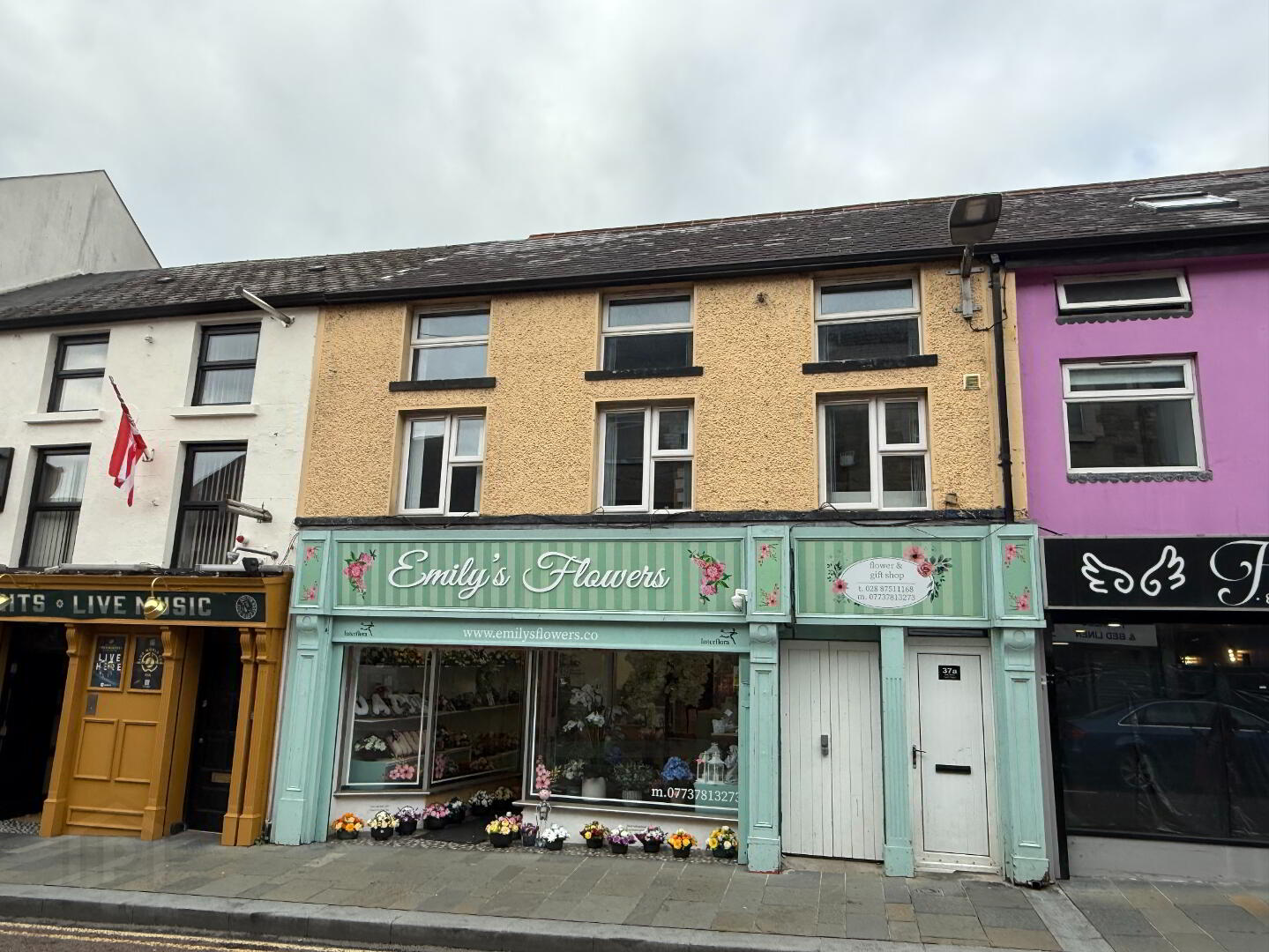 Unit A, 37 Irish Street 1 of 16