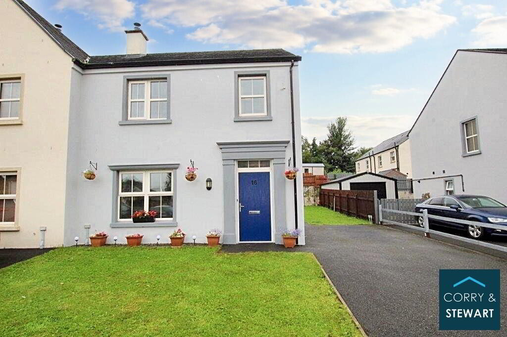 16 Loughview Meadows 1 of 14
