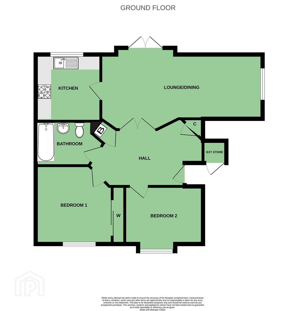 66 Shaftesbury Road 14 of 14