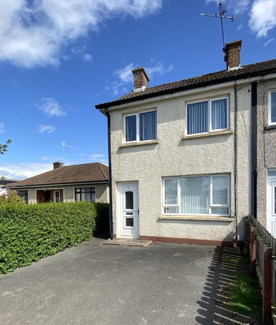 46 Dungannon Road 1 of 10