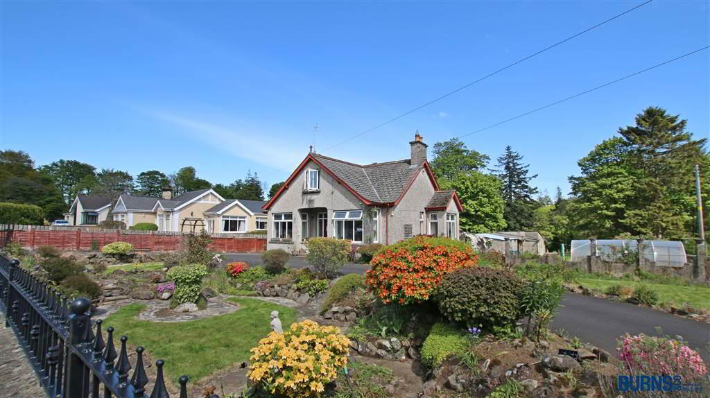 'Inglenook', 15 Coleraine Road 1 of 26
