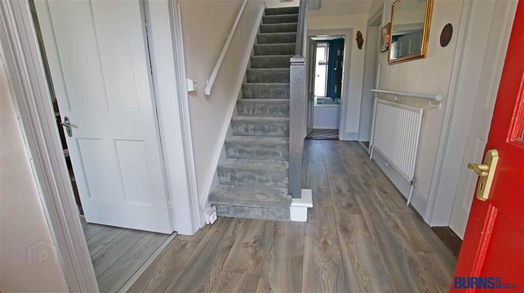 'Inglenook', 15 Coleraine Road 2 of 26