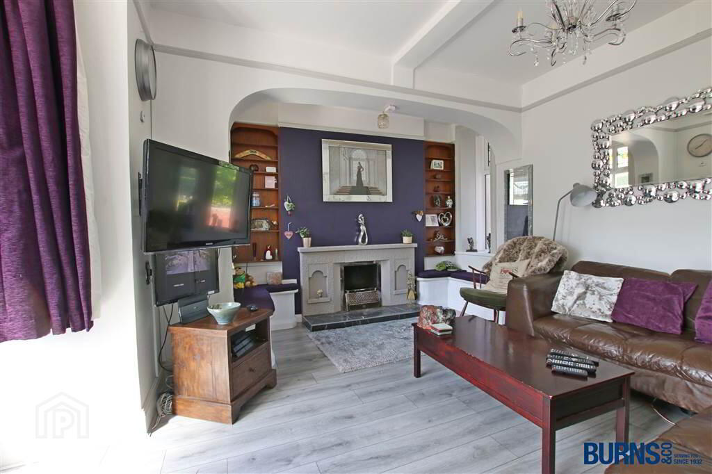 'Inglenook', 15 Coleraine Road 3 of 26