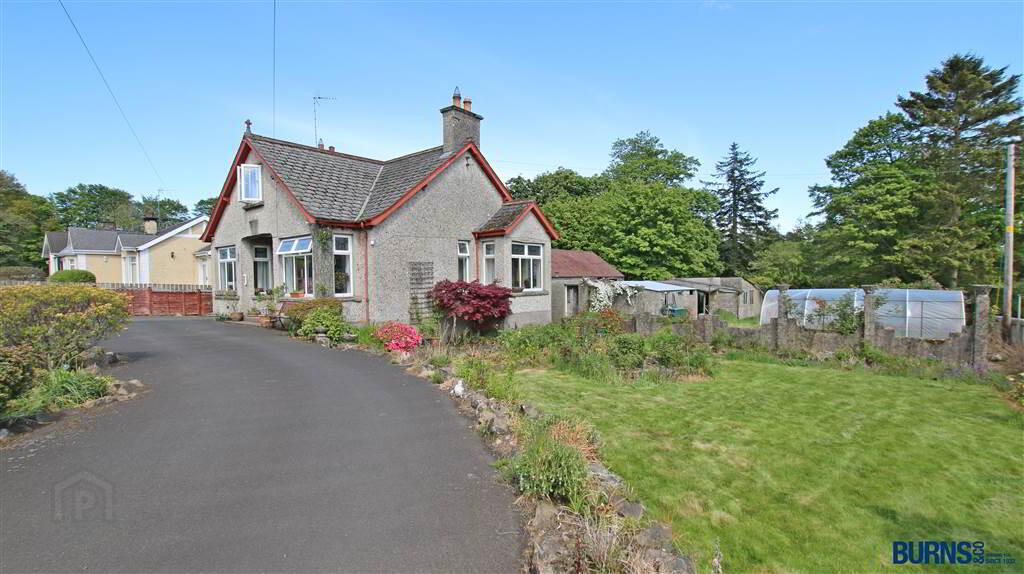 'Inglenook', 15 Coleraine Road 21 of 26