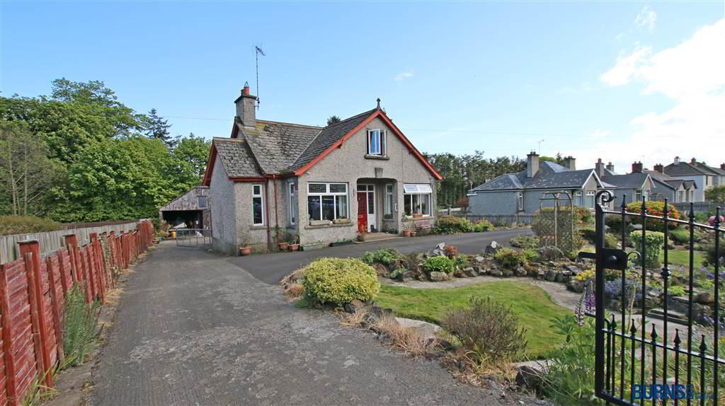 'Inglenook', 15 Coleraine Road 26 of 26
