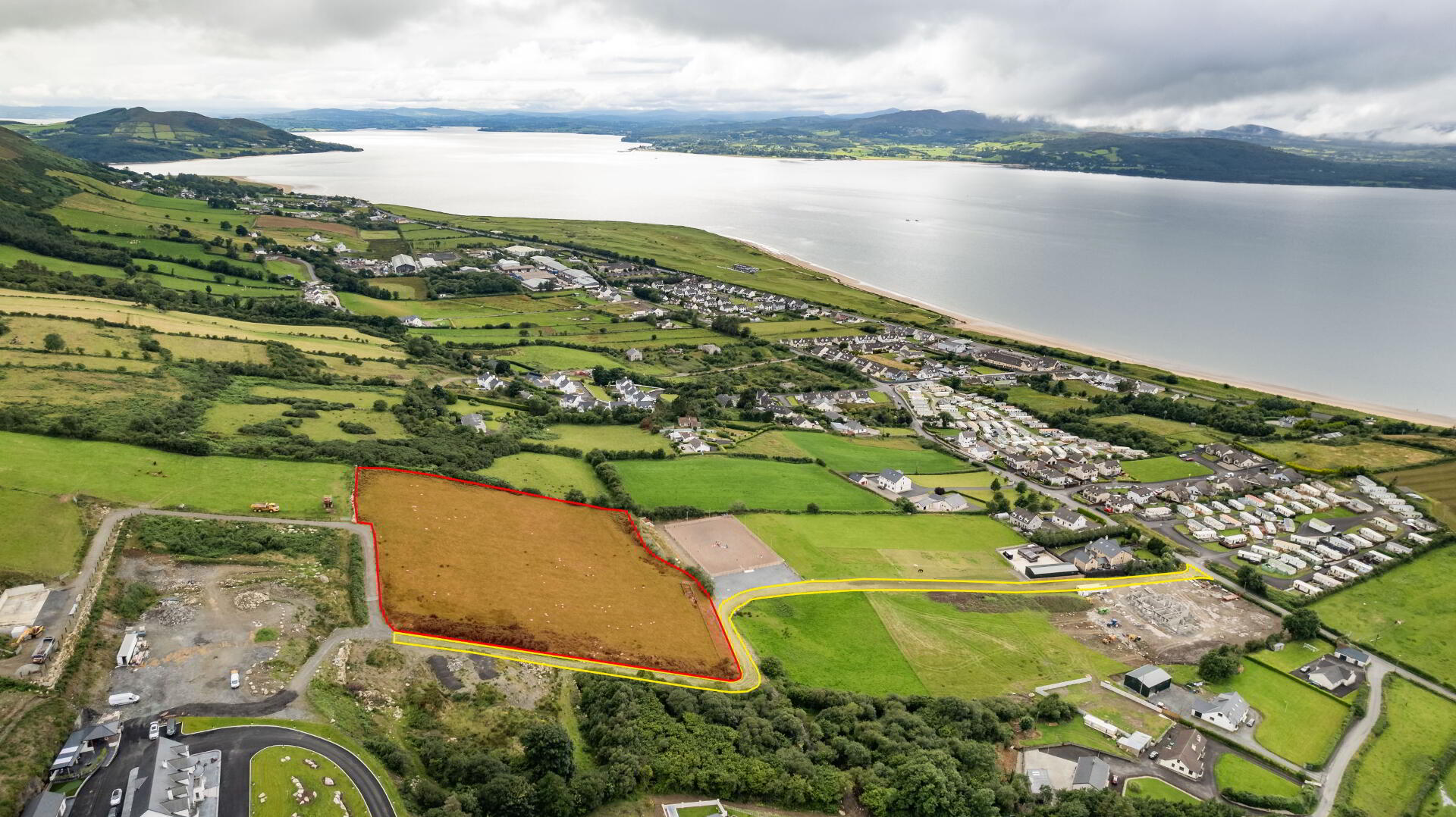 Luddan Plot 2 of 15