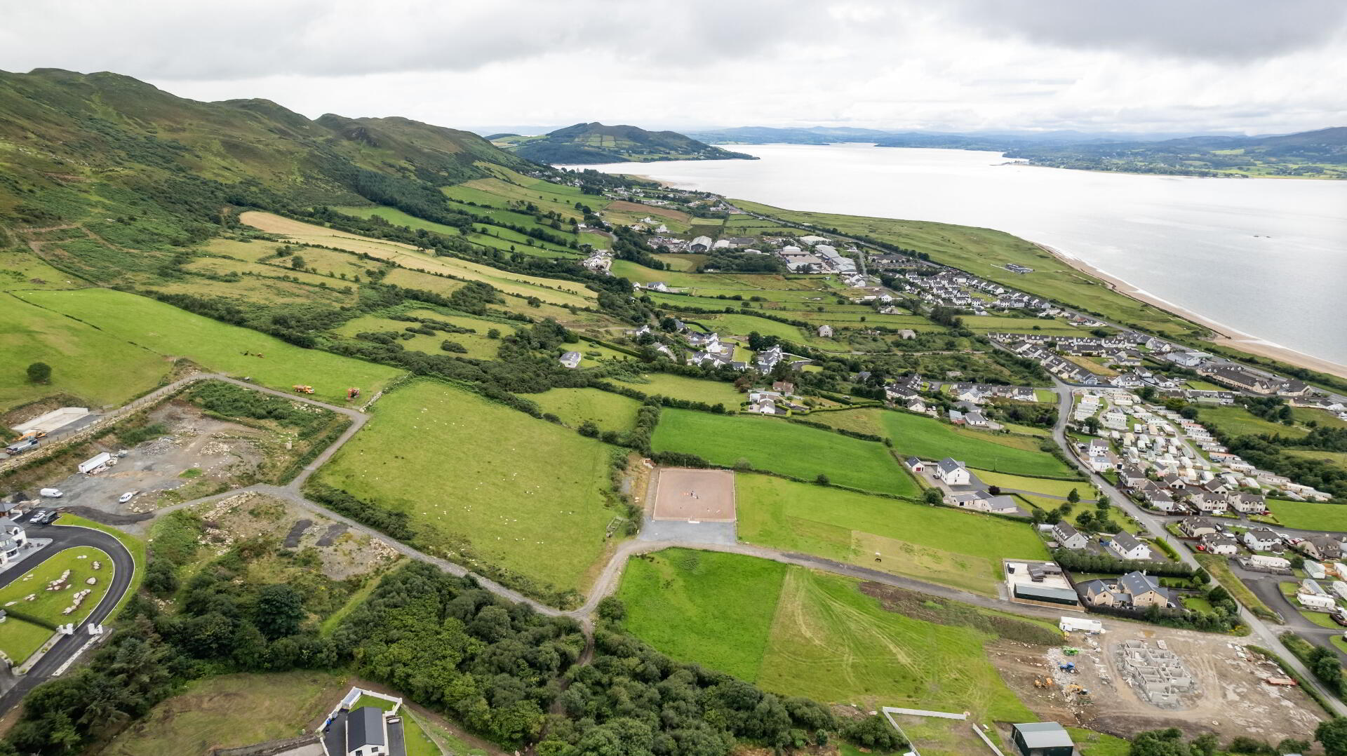 Luddan Plot 3 of 15