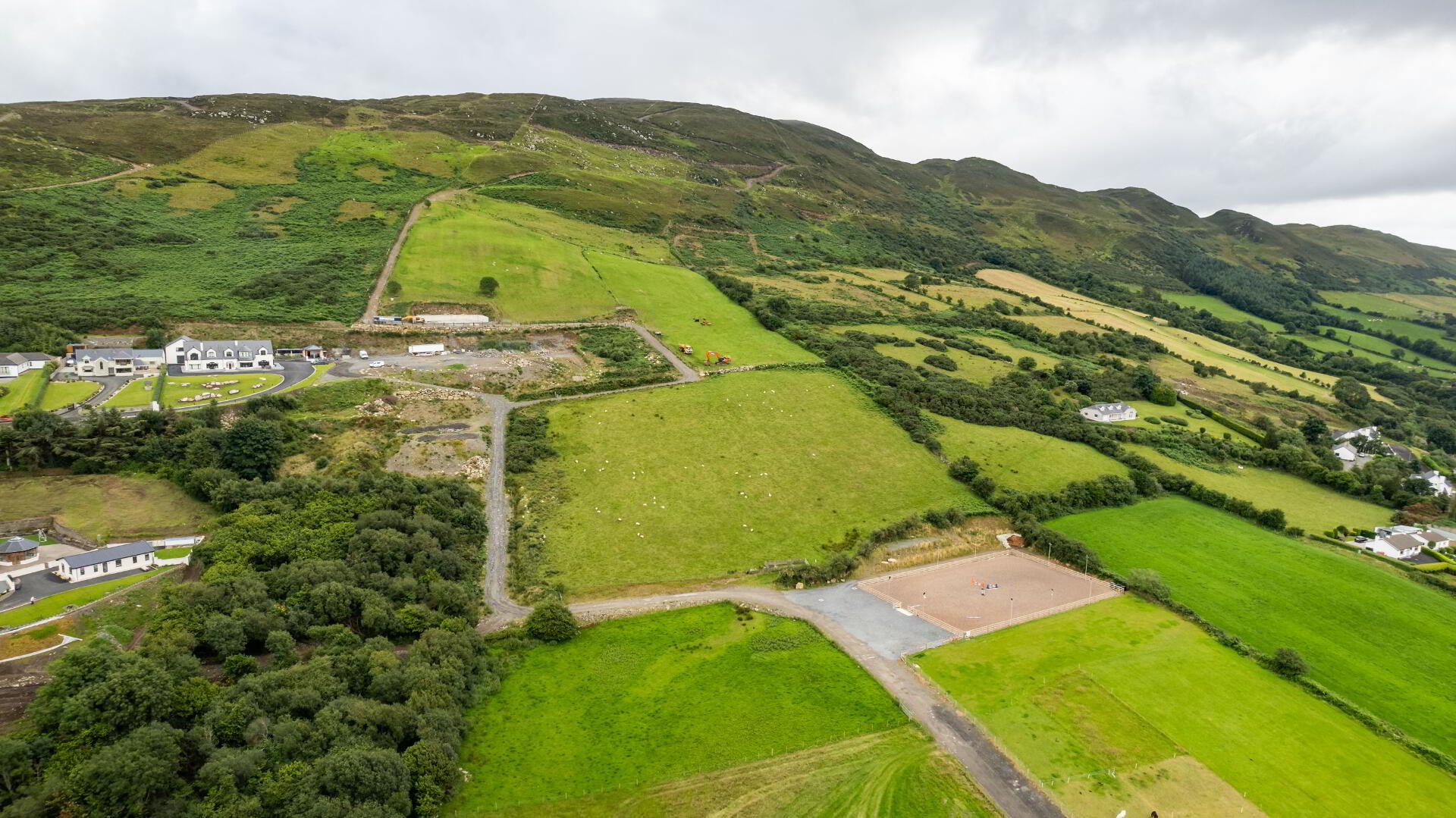 Luddan Plot 4 of 15