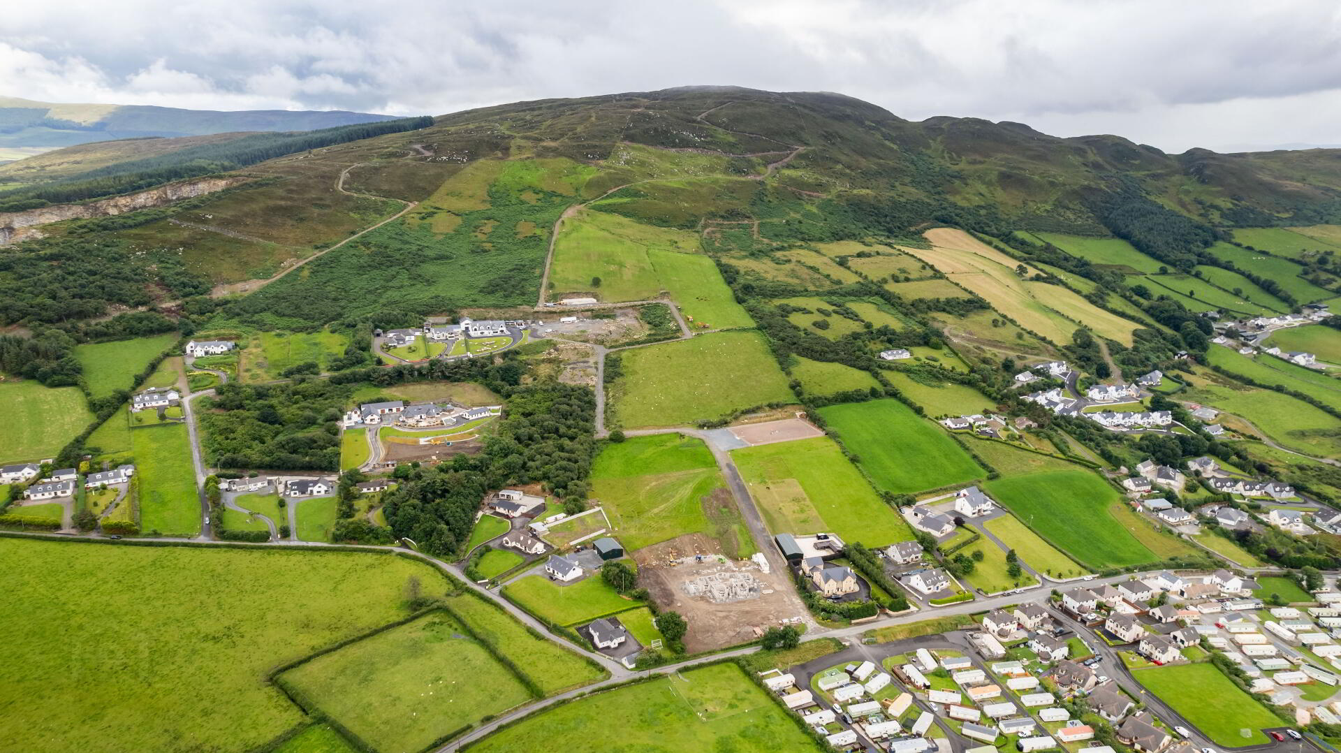 Luddan Plot 5 of 15