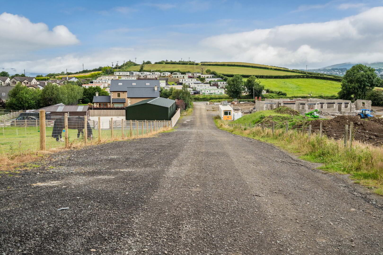Luddan Plot 14 of 15