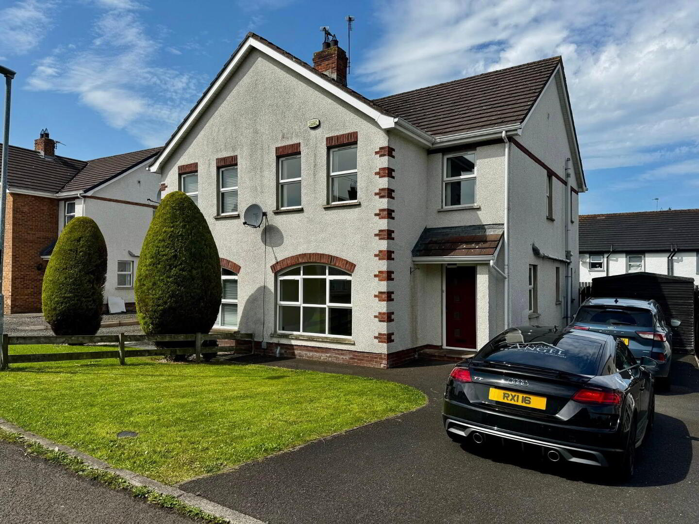 46 Knockbracken Court 30 of 38