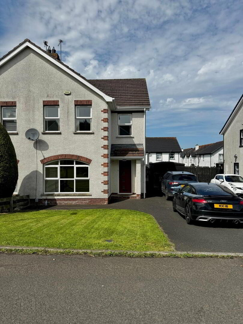 46 Knockbracken Court 31 of 38