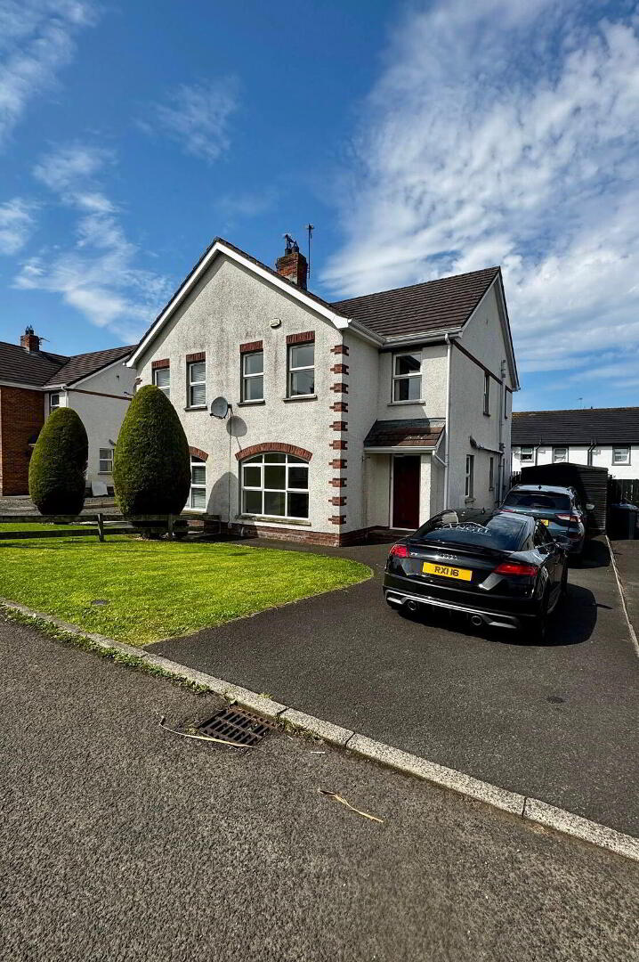 46 Knockbracken Court 33 of 38
