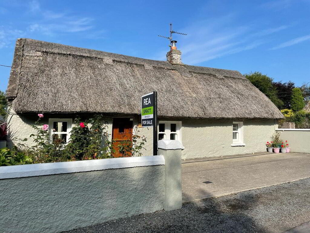 The Thatch House, Shrough 1 of 12