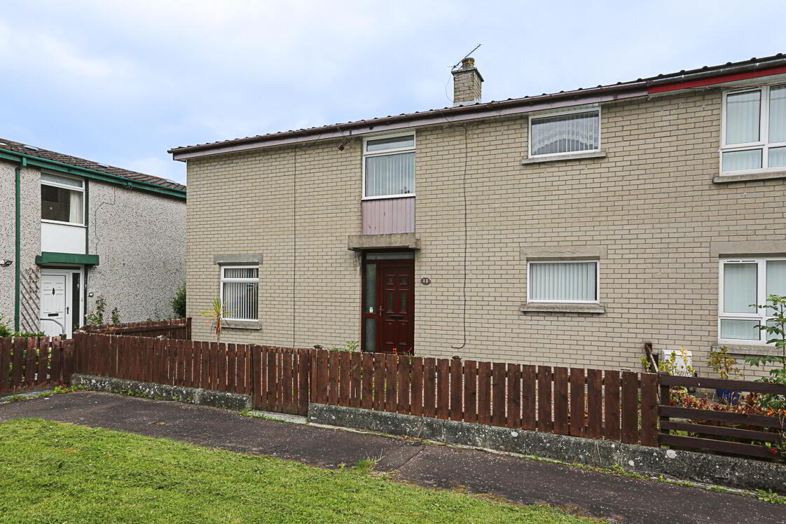 13 Ballyhalbert Gardens 1 of 24