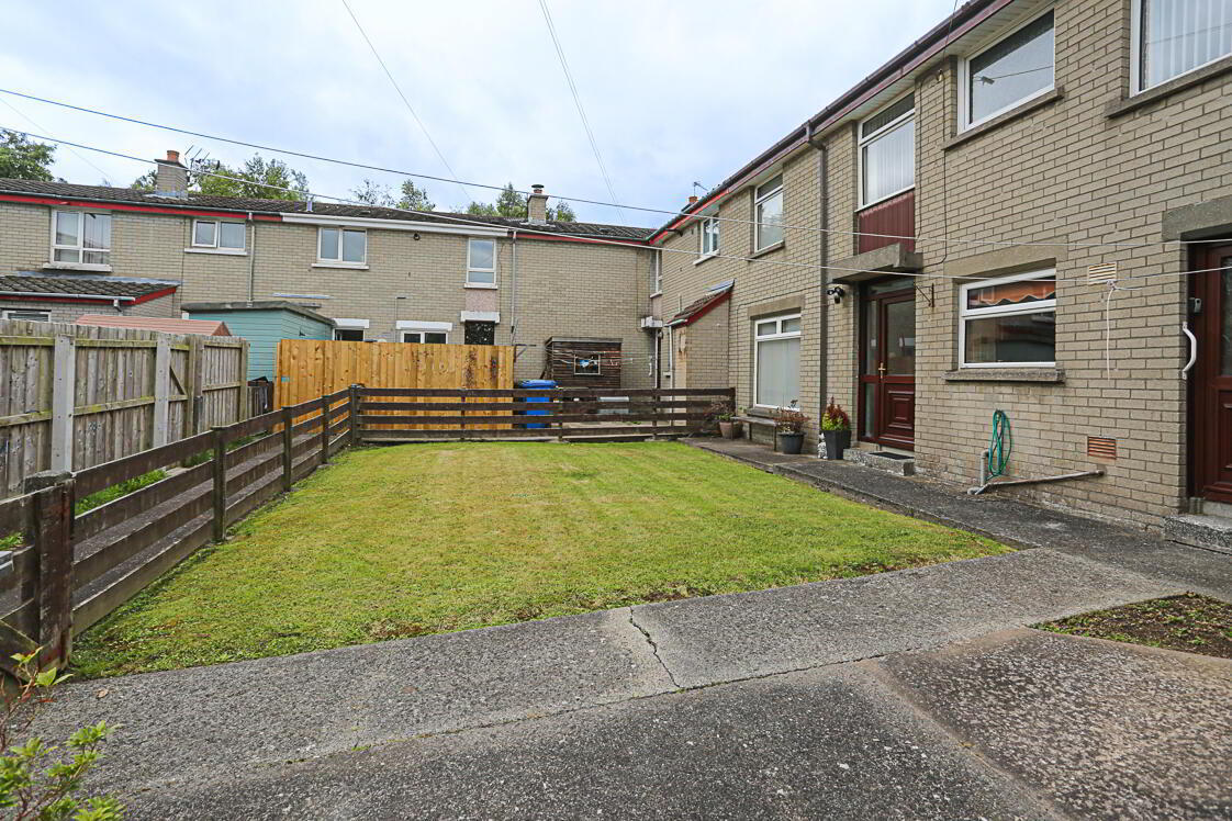 13 Ballyhalbert Gardens 24 of 24