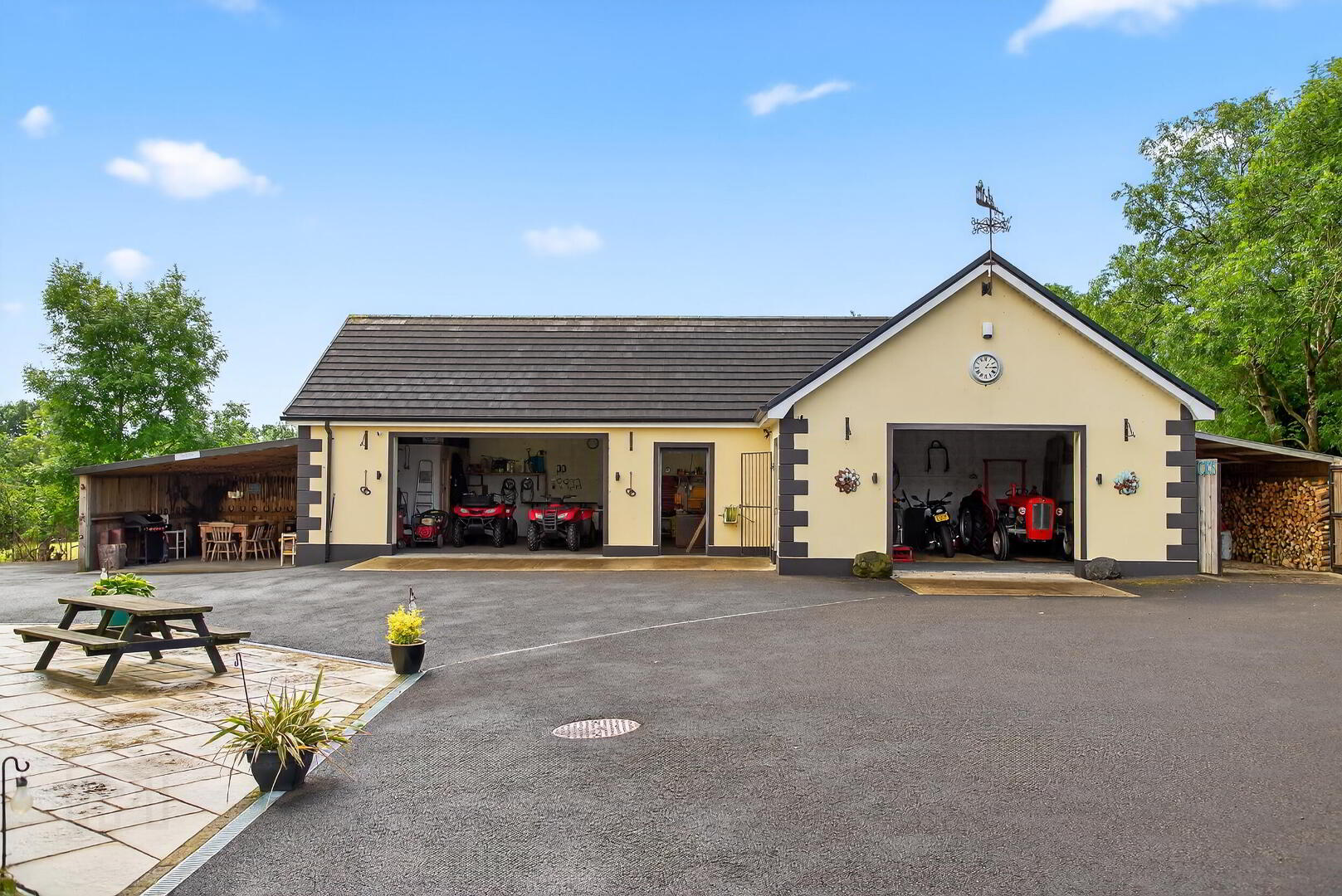 123c Agivey Road 32 of 40