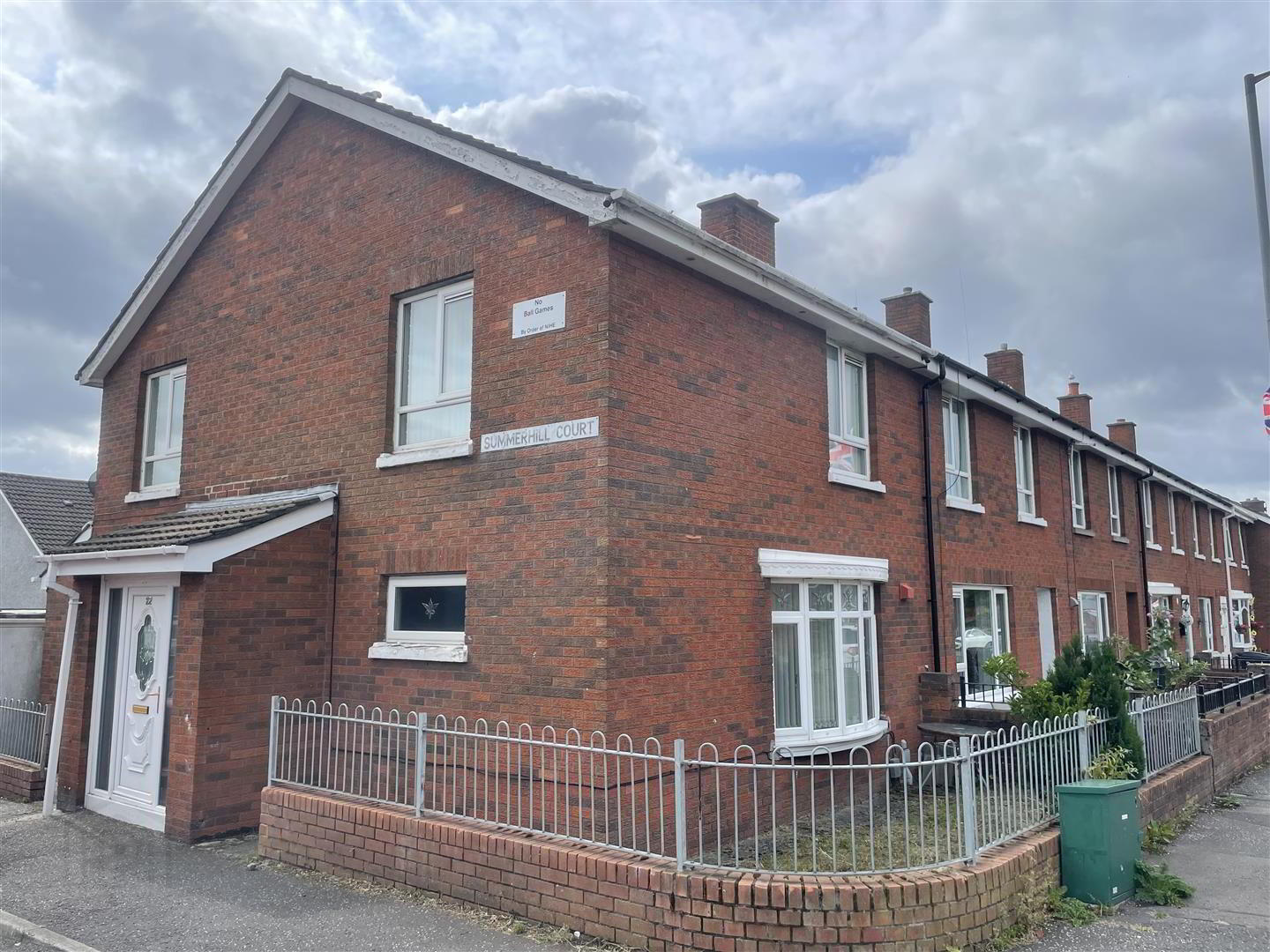 22 Summerhill Court 1 of 13