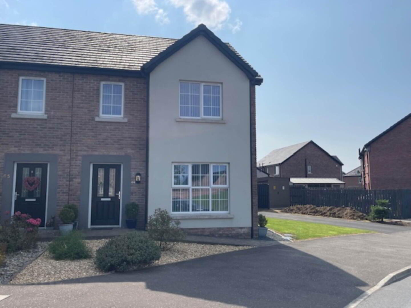 64 Drumford Meadow 1 of 22