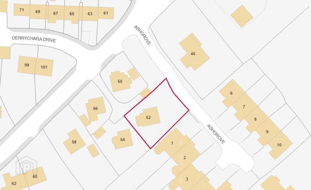 52 Derrychara Drive 9 of 9