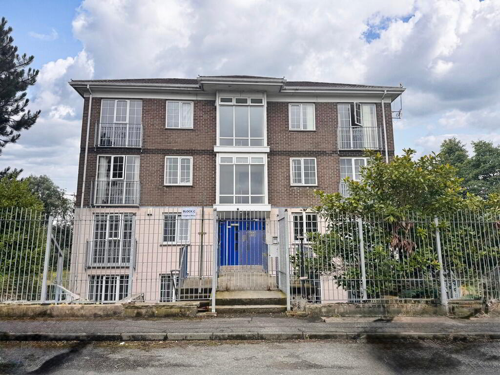 6c Creighton Mews 1 of 14