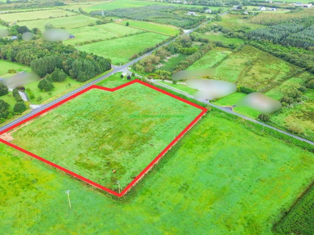 4.22 Acres At, Dirra 4 of 5