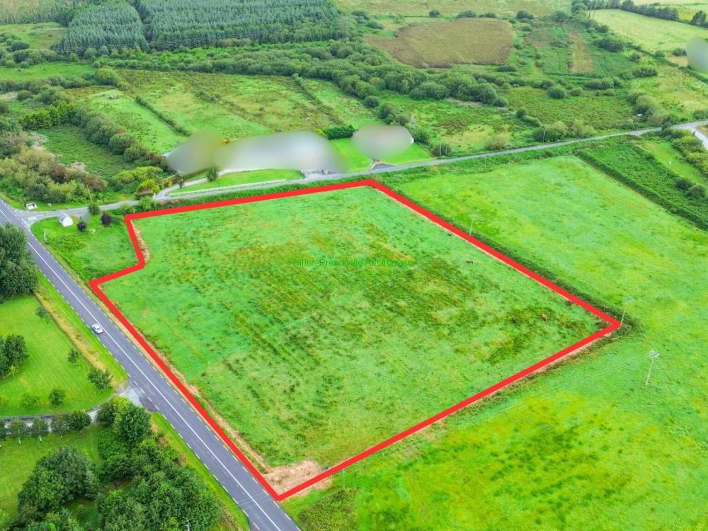 4.22 Acres At, Dirra 1 of 5