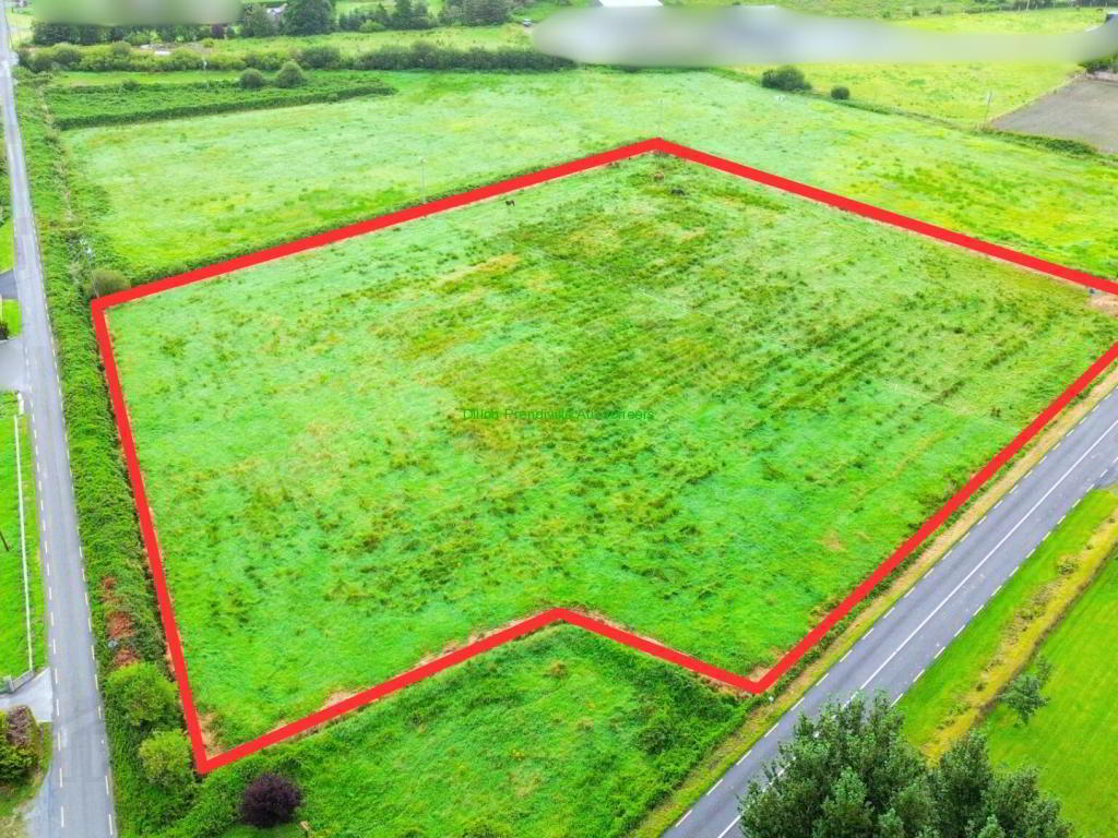 4.22 Acres At, Dirra 5 of 5