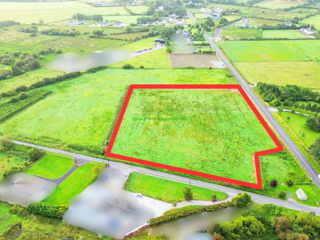 4.22 Acres At, Dirra 3 of 5