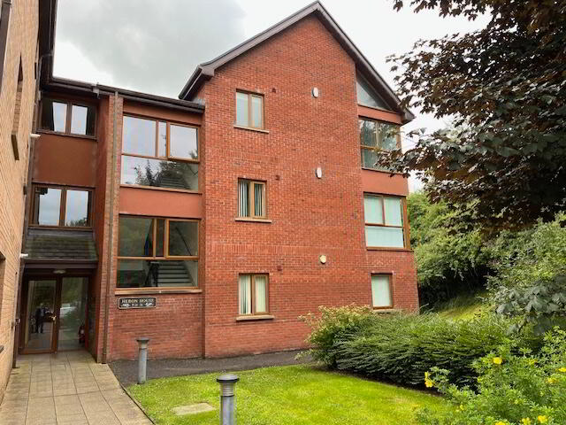 Heron House, 35 Watersedge Apartments 1 of 19