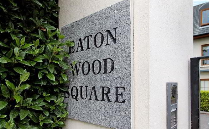 Apartment 8 Sycamore House Eaton Wood Square 2 of 13