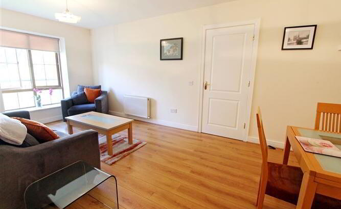 Apartment 8 Sycamore House Eaton Wood Square 7 of 13