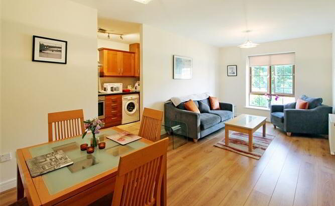 Apartment 8 Sycamore House Eaton Wood Square 6 of 13