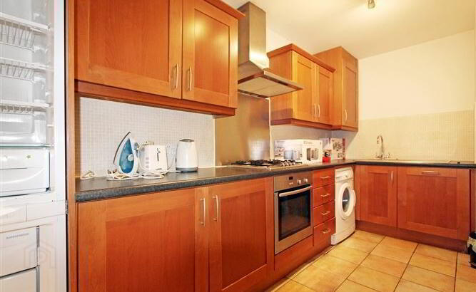 Apartment 8 Sycamore House Eaton Wood Square 8 of 13