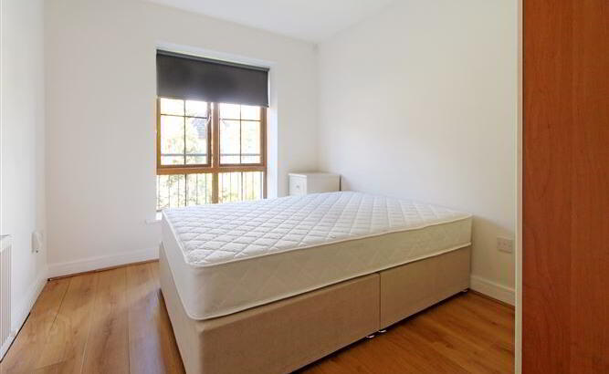 Apartment 8 Sycamore House Eaton Wood Square 11 of 13