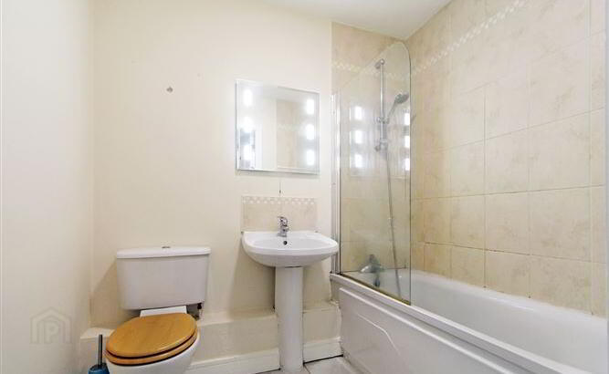 Apartment 8 Sycamore House Eaton Wood Square 13 of 13