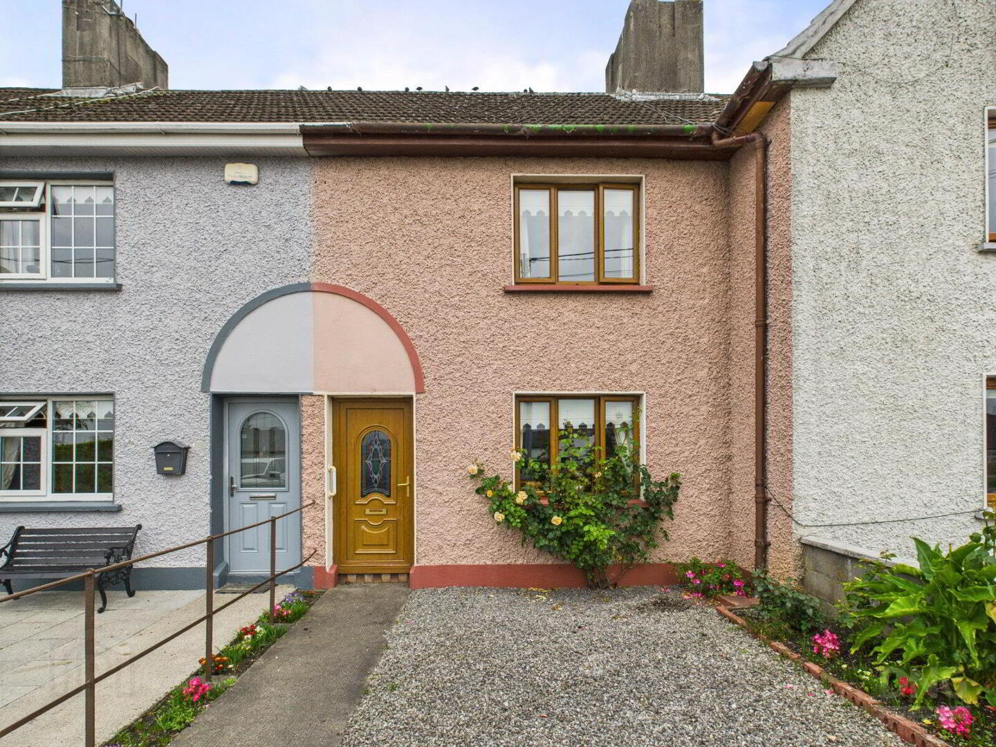 58 Clontarf Road 1 of 1